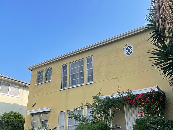 2nd image of 1198 S La Cienega Blvd #1200