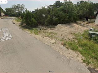 2607 Warren Cv, Lago Vista, TX 78645