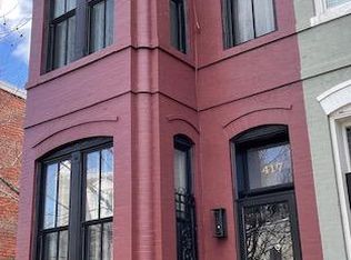 417 D St NE, Washington, DC 20002