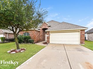 24822 Mason Trail Dr, Katy, TX 77493
