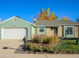 17595 E Prentice Cir, Centennial, CO 80015