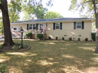 3311 W Seneca Rd, Rogers, AR 72758