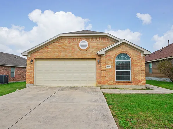 6527 Candleview Ct, San Antonio, TX 78244