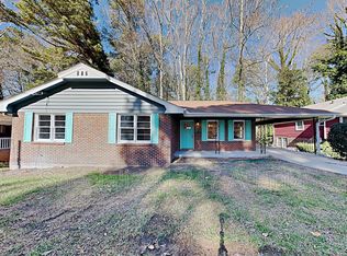 2683 Collier Dr NW, Atlanta, GA 30318