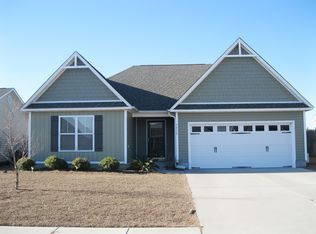 7513 Needlefish Ct, Wilmington, NC 28411