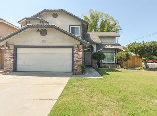 2901 McCord Way, Ceres, CA 95307