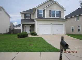 2745 South Hls, Riverdale, GA 30296