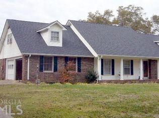 1693 Lexington Hwy, Elberton, GA 30635