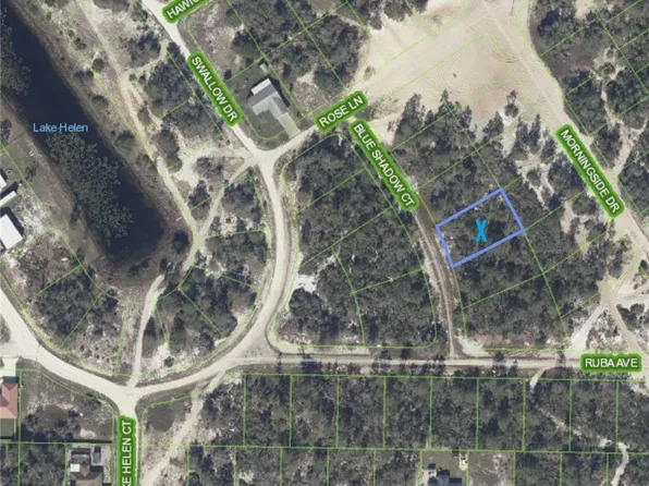 465 Blue Shadow Ct, Lake Placid, FL 33852