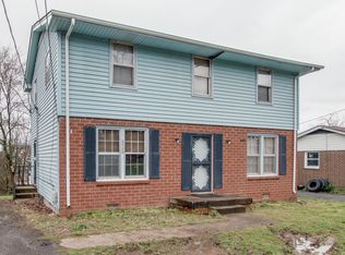 2529 Bethwood Dr, Nashville, TN 37207