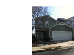 5700 Suttles Dr SW, Atlanta, GA 30331