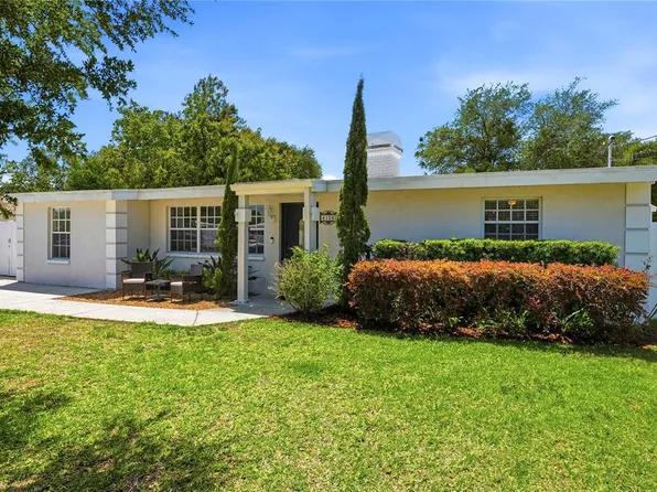 4108 W Marietta St, Tampa, FL 33616