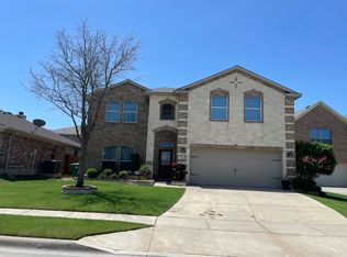 1608 Quail Grove Dr, Fort Worth, TX 76177