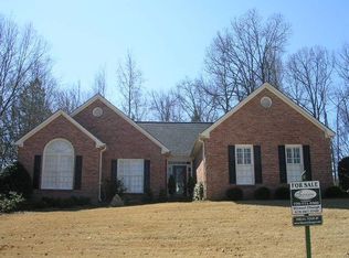 613 Redbud Ln, Stockbridge, GA 30281