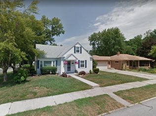 2801 Kenwood Ave, Fort Wayne, IN 46805