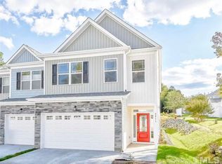 5511 Nur Ln, Raleigh, NC 27606
