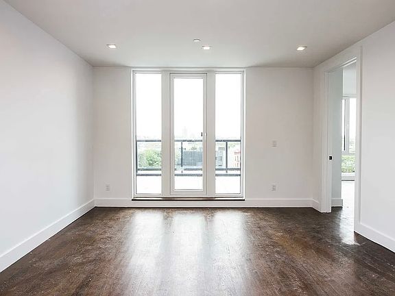 2nd image of 1595 Broadway #7C