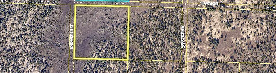 2nd image of L11b Anchor River Ranchos