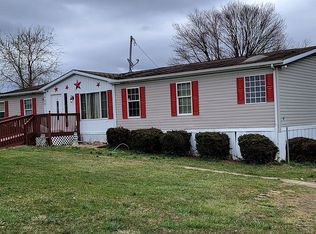 5934 Woodbine Rd #8, Woodbine, MD 21797