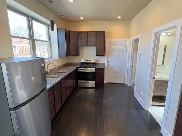 3409 W 18th St #2W, Chicago, IL 60623