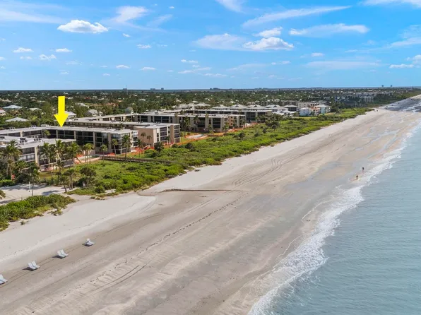 1401 Middle Gulf Dr Unit N301, Sanibel, FL 33957