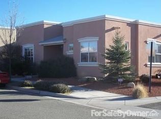 3 Conestoga Trl, Santa Fe, NM 87508