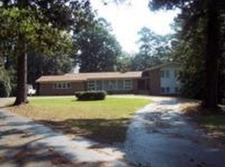 36 Baker Ln, Glenwood, AR 71943