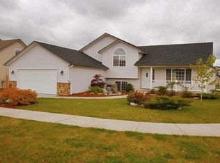 9274 N Torrey Ln, Hayden Lake, ID 83835