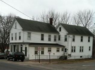 6 N Main St #D, Derry, NH 03038
