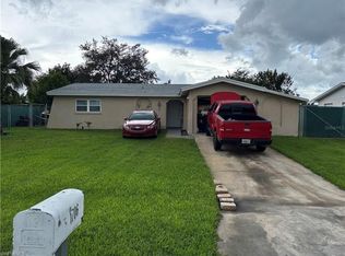 1706 Margate BLVD, LEHIGH ACRES, FL 33936