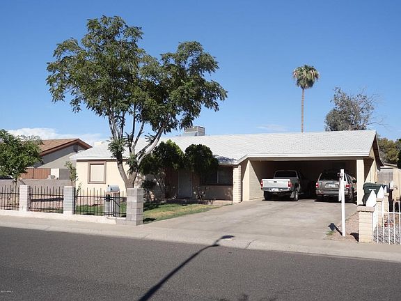 2nd image of 4235 N 81st Dr