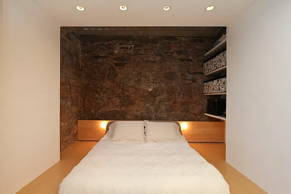Rented by Luxury Lofts & Homes | media 24
