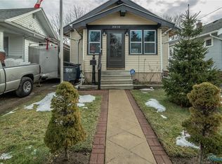 3810 Burton Ave, Toledo, OH 43612