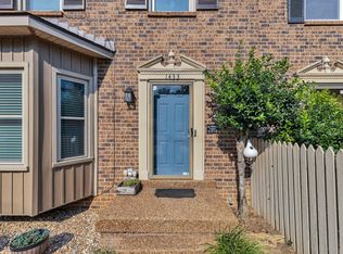 1433 Timber Valley Dr, Nashville, TN 37214