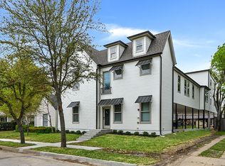 3132 Cockrell, Fort Worth, TX 76109
