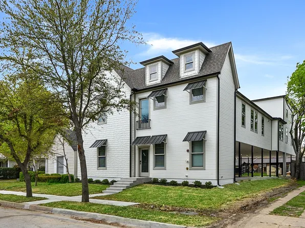 3132 Cockrell, 3132 Cockrell Ave #302, Fort Worth, TX 76109