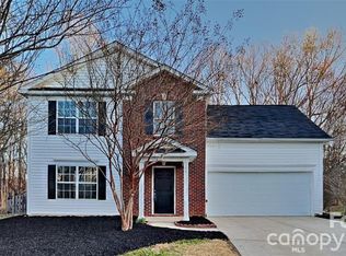 106 Rainford Ct, Mooresville, NC 28117