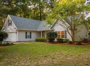 12 Factory Creek Rd, Beaufort, SC 29907