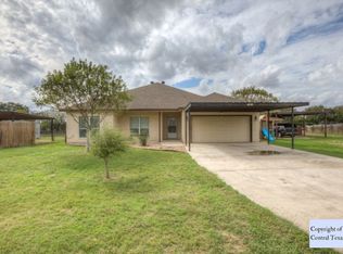 1467 Bunker St, New Braunfels, TX 78132