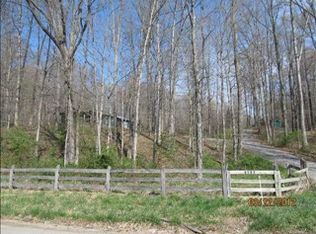 2868 Webber Hill Rd, Trafalgar, IN 46181