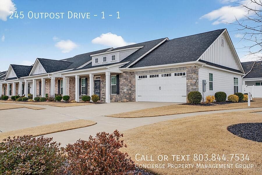 1st image of 245 Outpost Dr #1