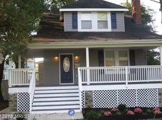 4407 Kathland Ave, Baltimore, MD 21207