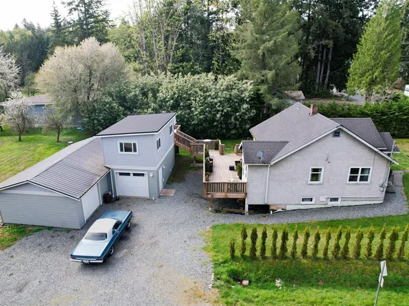 10845 Chemainus Rd, Cowichan Valley, BC V9G 2A4