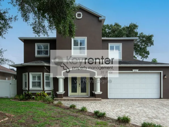 3814 W El Prado Blvd, Tampa, FL 33629
