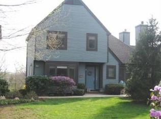 19 Valley View Dr, Basking Ridge, NJ 07920