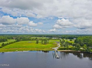 1242 Wetherington Landing Rd, Stella, NC 28582