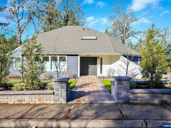 4565 Croisan Scenic Way S, Salem, OR 97302