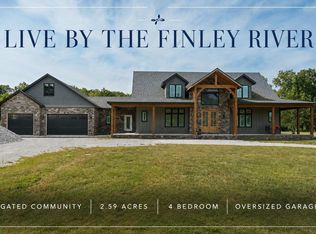 125 Riverpointe Vw, Ozark, MO 65721