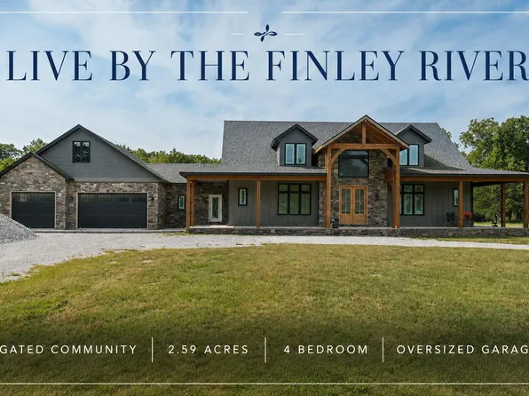 125 Riverpointe View, Ozark, MO 65721