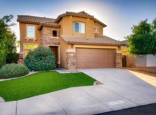 27905 N 64th Ln, Phoenix, AZ 85083